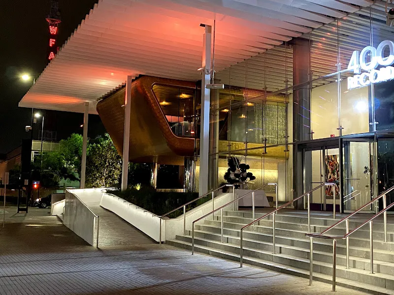 Bullion — delivery restaurant in Dallas