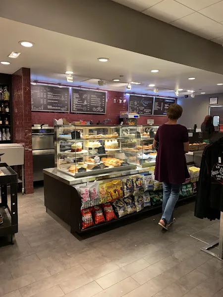 Lagniappe Exchange — takeout restaurant in New Orleans