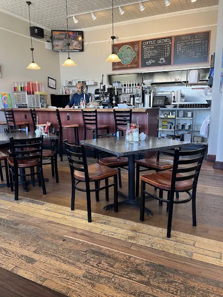 The Lowry Cafe — breakfast spots in Minneapolis