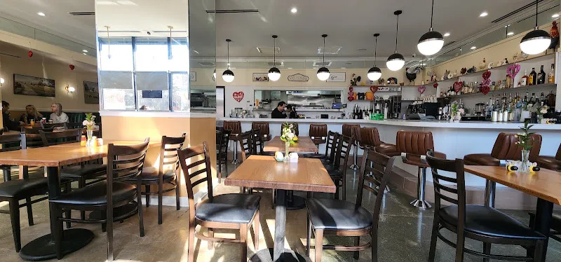 Breakfast House Uptown — breakfast spots in Chicago