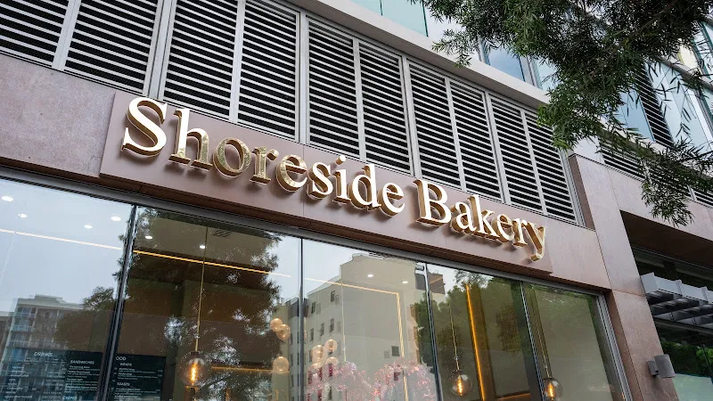Shoreside Bakery