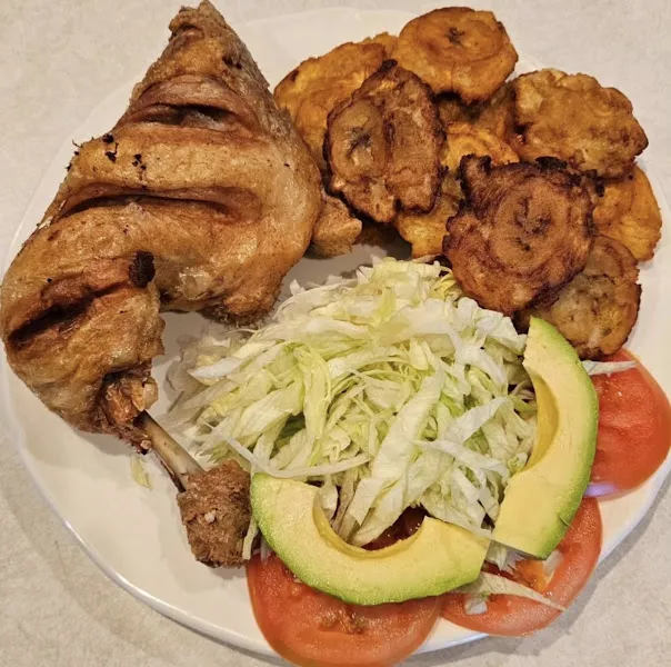 Delicias Cubanas