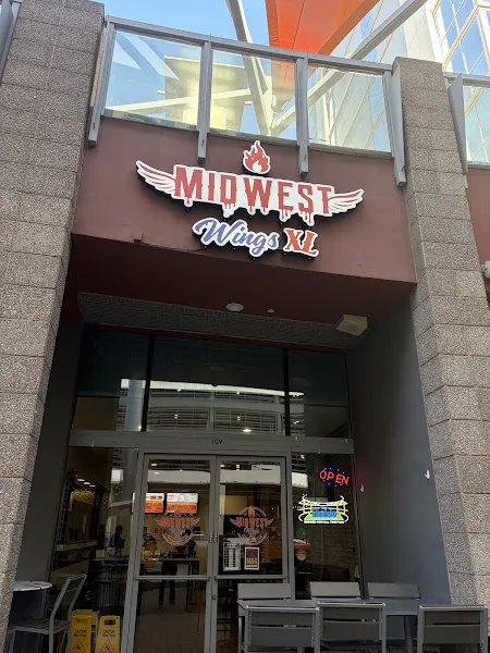 Midwest Wings XL