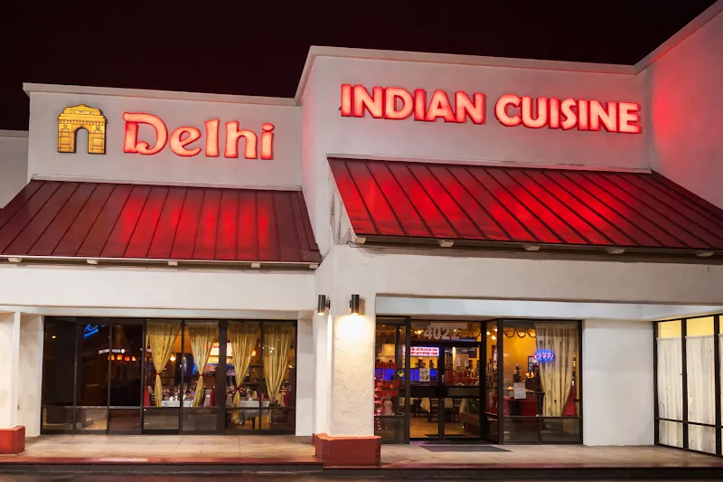 Indian Event Catering House — indian restaurant in Las Vegas