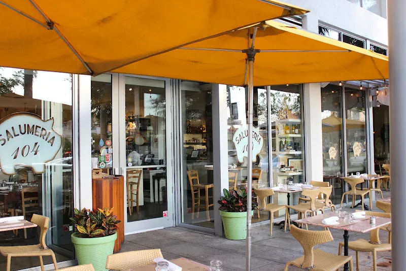 Salumeria 104 - Midtown Miami — italian restaurant in Miami