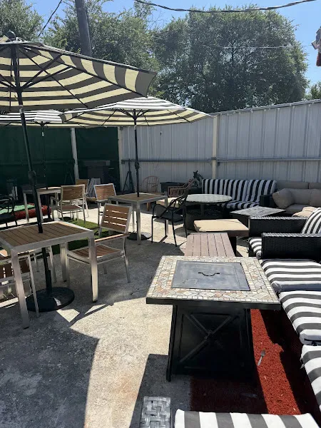 Sunshine's Vegetarian Deli and Health Food Store — vegan restaurants in Houston