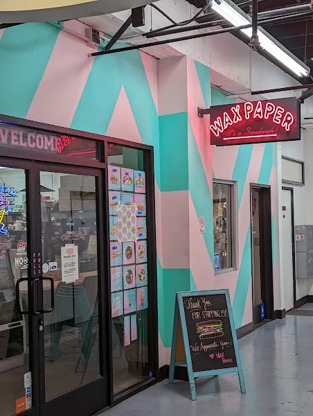 Katsu Sando - Los Angeles (Chinatown) — japanese restaurant in Los Angeles