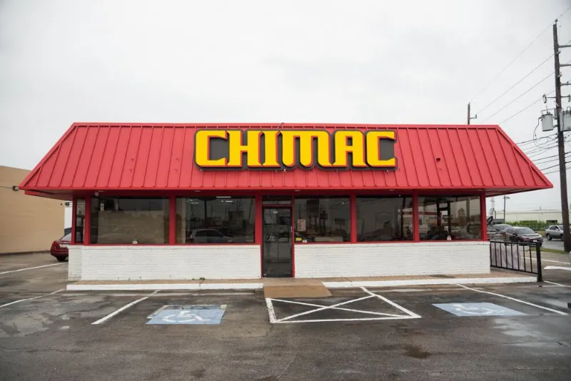 Chimac | Best Korean Restaurant in Houston — korean restaurant in Houston