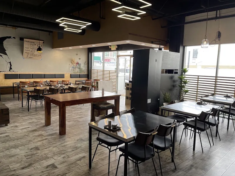 BOILER — breakfast spots in Los Angeles