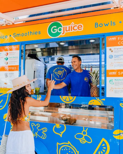 Central Florida Events & Catering — vegan restaurants in Orlando