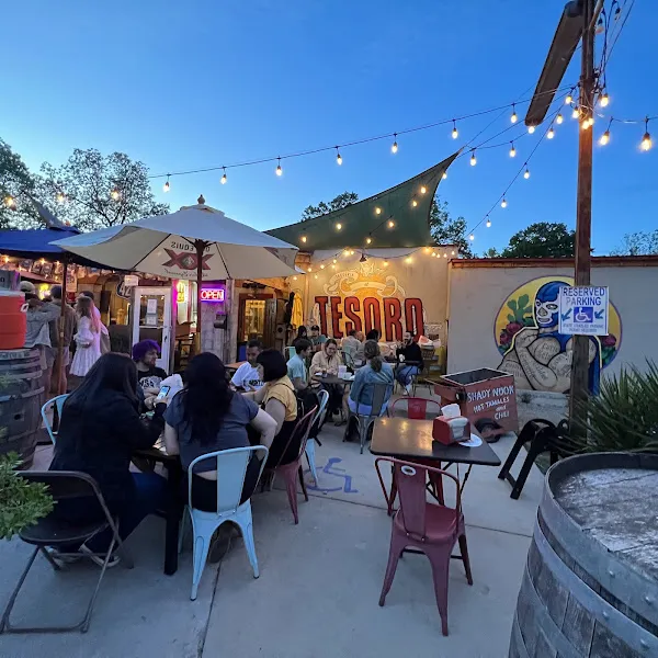 El Tesoro — breakfast spots in Atlanta
