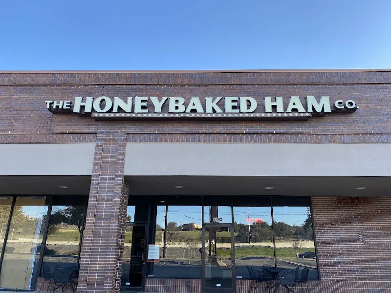 The Honey Baked Ham Company — restaurants with delivery in San Antonio