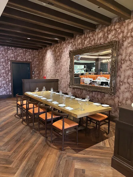 Carmine's — italian restaurant in Chicago