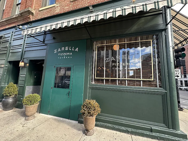 Zarella Pizzeria & Taverna