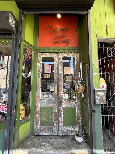 Gleaner's Cafe