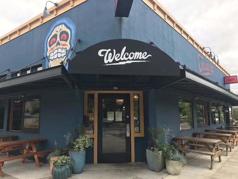 Tacovore — tacos restaurant in Portland