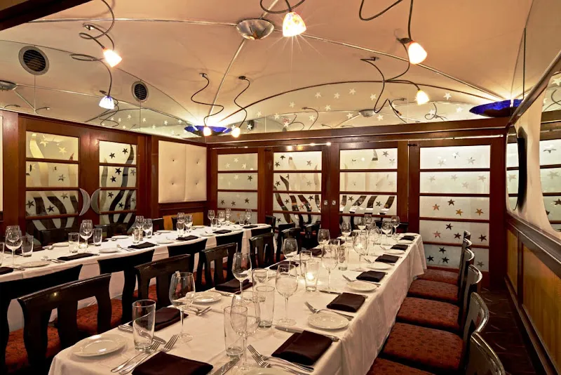 Pricci — pizza restaurant in Atlanta