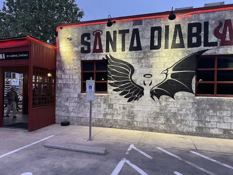 SALSITA drinks & tacos — tacos restaurant in San Antonio