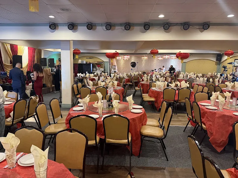 Great Wall Cuisine — chinese restaurant in Phoenix