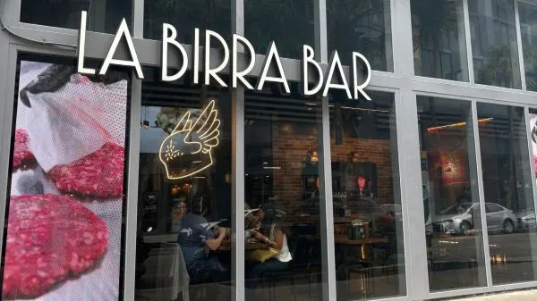 La Birra Bar (Burgers) - Wynwood