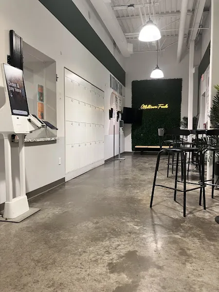 Kale Afrika — breakfast spots in Nashville