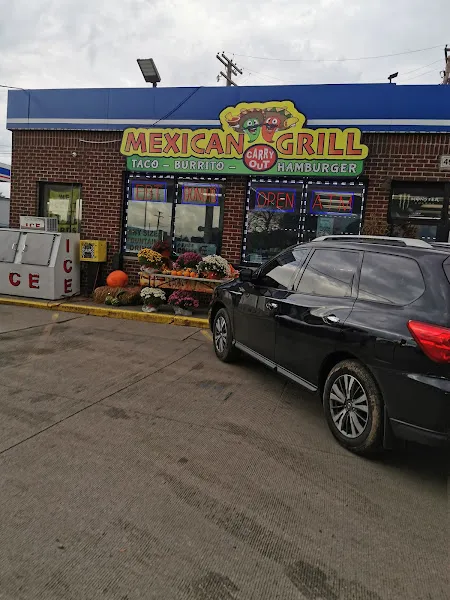 Las Delicias — mexican restaurant in Detroit