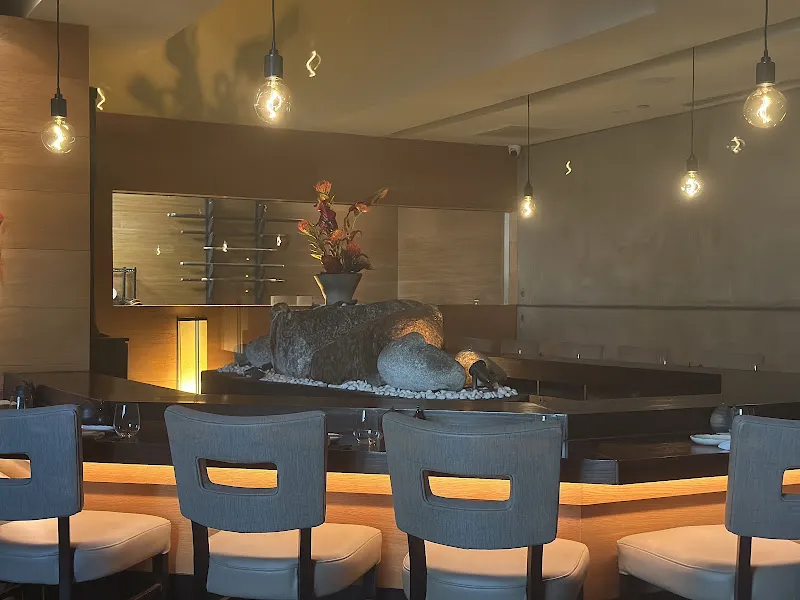 Tei-An — japanese restaurant in Dallas