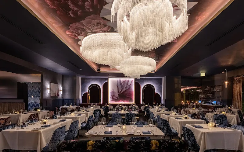 Adalina Italian — italian restaurant in Chicago