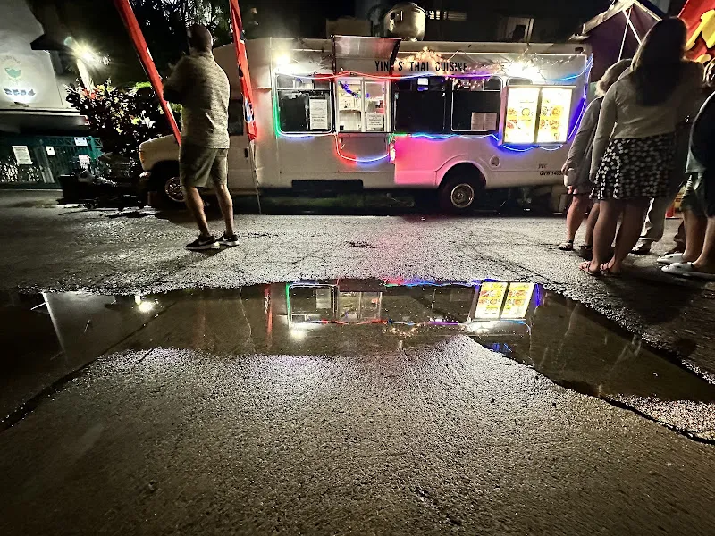 korean food truck — korean restaurant in Honolulu