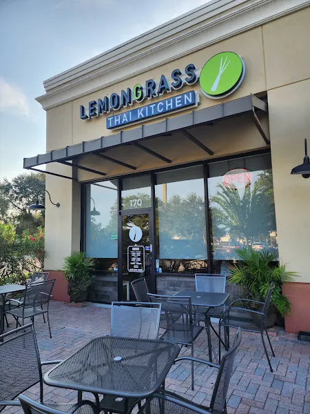 Lemongrass Thai Kitchen
