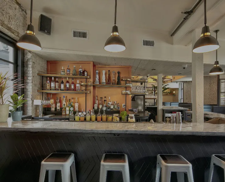 Bar Milagro — mexican restaurant in Brooklyn