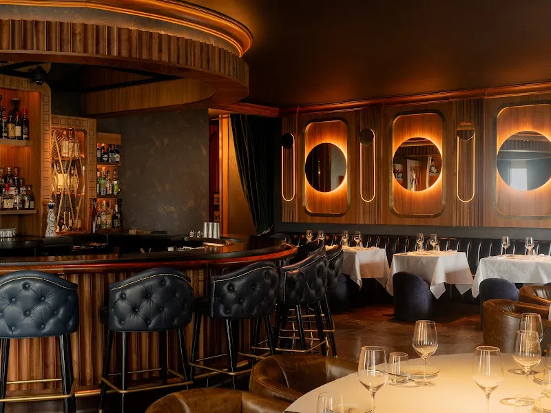 Stillwell's — steak restaurant in Dallas
