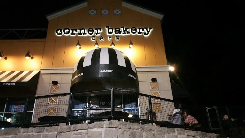 Corner Bakery Cafe — pasta restaurant in San Antonio