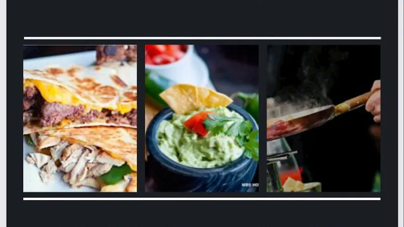 Mrs Hot Taco — dog-friendly restaurant in Dallas