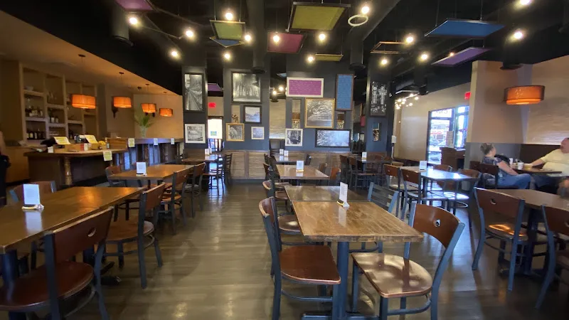 Titaya's Thai Cuisine — thai restaurant in Austin