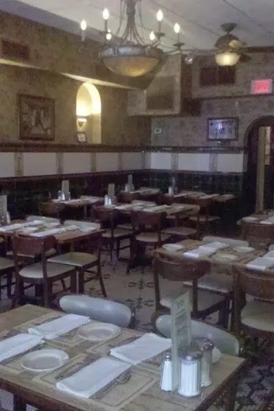 Ralph's Italian Restaurant — italian restaurant in Philadelphia