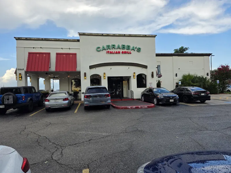 Carrabba's Italian Grill — takeout restaurant in San Antonio