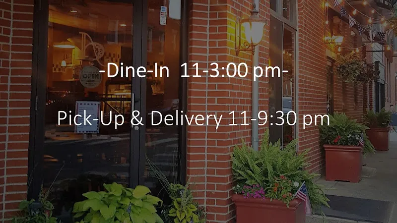 ANGELINO'S RESTAURANT — delivery restaurant in Philadelphia