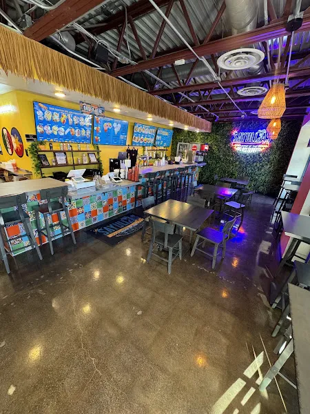 Sayulitas — delivery restaurant in Las Vegas