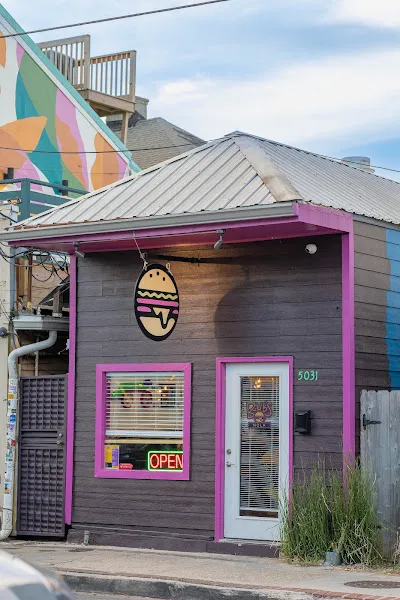Bub's NOLA (Grab & Go) — dog-friendly restaurant in New Orleans