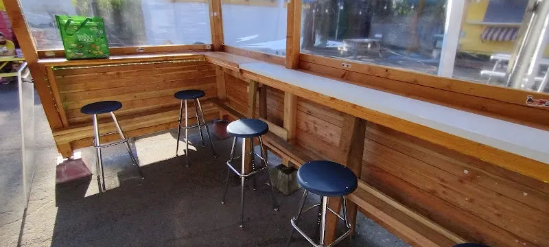 Umami Sushi Pdx Food Cart — sushi restaurant in Portland