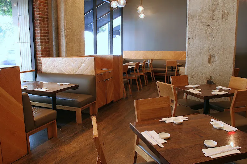 SUGARFISH by sushi nozawa — sushi restaurant in Los Angeles