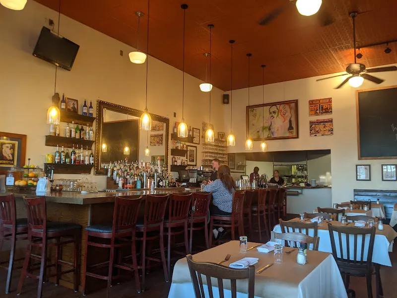 Cafe Malta — italian restaurant in Austin