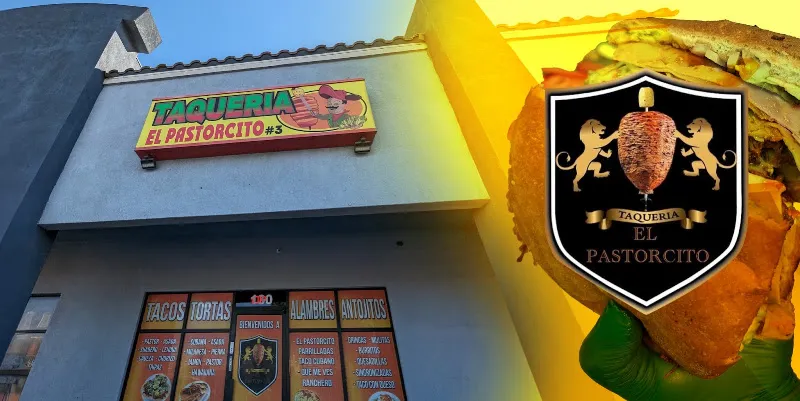 Taqueria El Pastorcito — tacos restaurant in Las Vegas