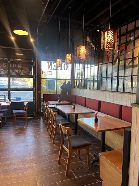 Japon — takeout restaurant in Denver