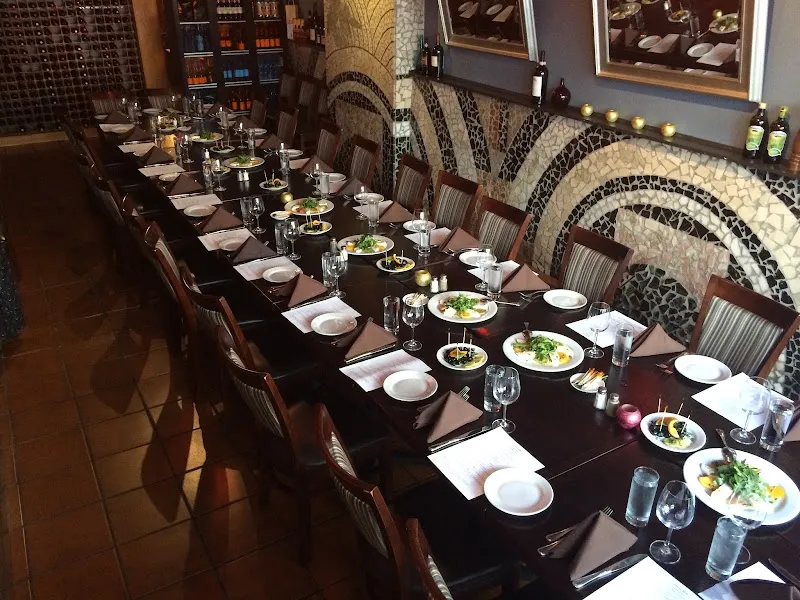 Ideale — pizza restaurant in San Francisco
