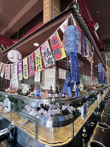 Chubby Cattle Hotpot & Sushi | Denver — sushi restaurant in Denver