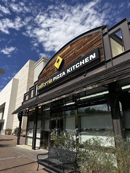 California Pizza Kitchen at Biltmore — pizza restaurant in Phoenix