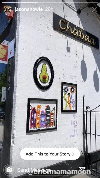 Chabaa Thai Bistro — thai restaurant in Philadelphia