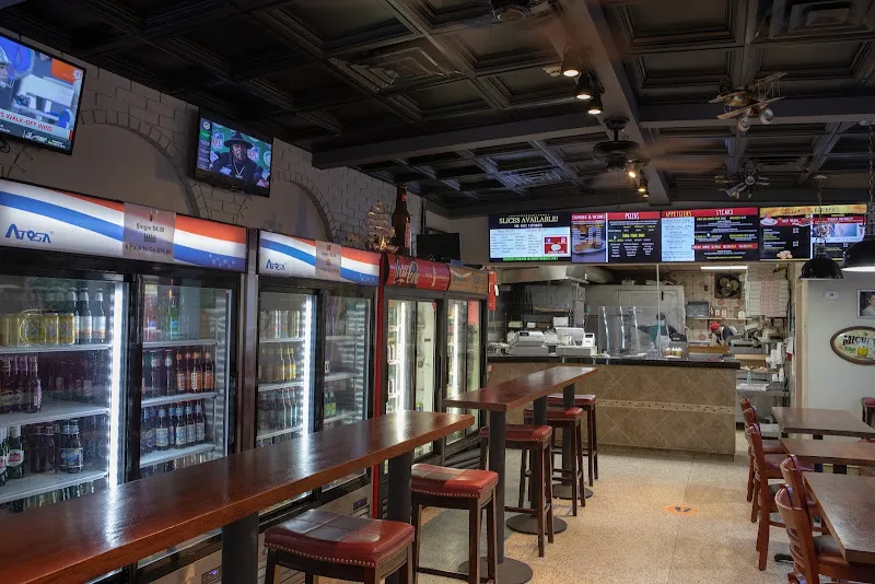 Rex Pizza & Beer — pizza restaurant in Philadelphia